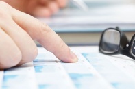 Điểm tên các công ty kiểm toán có chất lượng chỉ ở mức "đạt yêu cầu"