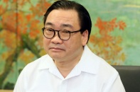 Đề nghị Bộ Chính trị xem xét, thi hành kỷ luật nguyên Phó Thủ tướng Hoàng Trung Hải