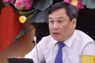 Thứ trưởng Bộ KH&ĐT Vũ Đại Thắng tham gia Ủy ban Quốc gia ASEAN 2020