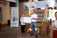 JTI khởi động chiến lược hỗ trợ cộng đồng 2020