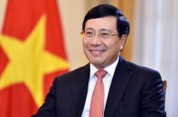 Năm Chủ tịch ASEAN 2020: Vì một ASEAN gắn kết và chủ động thích ứng