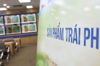 "Siết" điều kiện phát hành trái phiếu doanh nghiệp