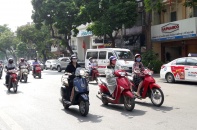 Dự báo thời tiết hôm nay 16/1: Hà Nội ấm lên, trời hửng nắng