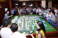 Tết buồn của giới địa ốc: "Cắt" thưởng Tết, "om" hoa hồng môi giới
