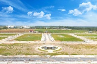 Chuyển đổi 16,1 ha đất trồng lúa sang đất phi nông nghiệp