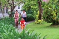 Bài học lớn nhất của đời người!