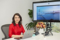 Cisco cam kết tiếp tục đồng hành với sự phát triển của Việt Nam