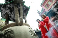 Đầu Xuân, tìm hiểu về lá số Tứ trụ
