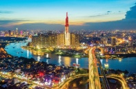 Kịch bản để Việt Nam đạt thu nhập trung bình cao vào năm 2025 