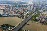 Thị trường bất động sản: 2 kịch bản năm Canh Tý
