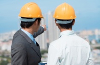 Xác định doanh nghiệp nhỏ và siêu nhỏ lĩnh vực xây dựng theo tiêu chí nào?