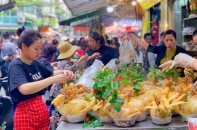 Chỉ số giá tiêu dùng (CPI) tháng 1/2020 tăng 1,23%, cao nhất trong 7 năm gần đây