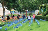 Dân nhập cư và giấc mơ "an cư lạc nghiệp"