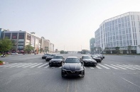 Thị trường ô tô 2020 kỳ vọng bứt tốc