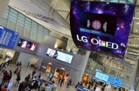 LG Display báo lỗ 1,5 tỷ USD