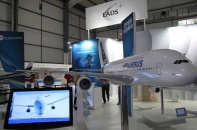 Airbus chi 4 tỷ USD để dàn xếp các cáo buộc đưa hối lộ