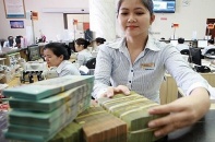 Nửa đầu tháng 1/2020, thu ngân sách Nhà nước ước đạt hơn 39.000 tỷ đồng