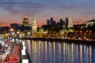 Năm 2019, kinh tế Nga tăng trưởng 1,3%