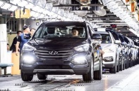 Ảnh hưởng từ dịch bệnh do virus Corona lên ngành công nghiệp ô tô thế giới như thế nào?