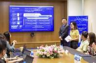 Danh tính 60 người may mắn "Tiến vào Kỷ nguyên số cùng Chubb Life"