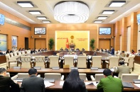Hoàn thiện dự án Luật sửa đổi, bổ sung một số điều của Luật Xử lý vi phạm hành chính