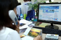 Thời gian thực hiện gói thầu trong E-HSMT chưa phù hợp với đề xuất về kỹ thuật