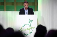 BP đặt mục tiêu đưa mức phát thải CO2 về 0 vào năm 2050