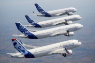Mỹ tăng thuế đánh vào sản phẩm của Airbus