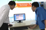Nhà thầu sử dụng dịch vụ thuế điện tử có cần ký tên, đóng dấu?
