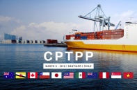 Thái Lan nghiên cứu đàm phán tham gia CPTPP