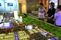 Đã có khung pháp lý để cấp "sổ đỏ" cho Condotel, Officetel