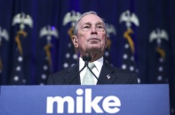 Ông trùm truyền thông Michael Bloomberg tính bán công ty khi trở thành Tổng thống Mỹ