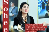 [Longform] Sohee và sự trùng hợp của chiến lược "lấy nông thôn vây thành thị" với Viettel