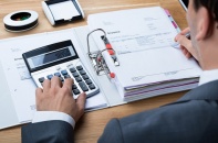 Tính toán chi phí quản lý dự án đầu tư xây dựng