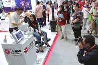 Đài Loan bảo vệ sức khoẻ cộng đồng thời Covid-19 