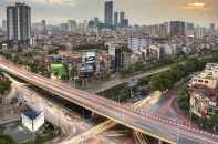 Hạ tầng Tây Bắc sôi động - Đất nền Củ Chi không ngừng tăng giá  