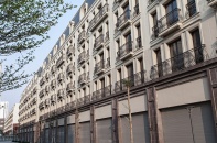 Shophouse The Terra - An Hưng: Điểm sáng thị trường đầu tư năm 2020