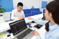Thị trường chứng khoán: Về vùng đáng mua, sẽ có cuộc đua bắt đáy?