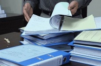 Xác định nguồn lực tài chính của nhà thầu