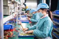 COVID-19 - "Cơn ác mộng" ập xuống ngành điện tử toàn cầu 