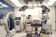 Hợp đồng cung cấp hàng hóa tương tự trong lĩnh vực y tế