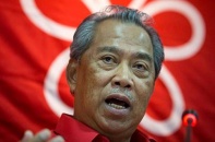 Ông Muhyiddin Yassin chính thức nhậm chức Thủ tướng Malaysia