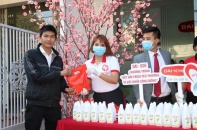 Dai-ichi Life Việt Nam triển khai Chương trình "Kết nối triệu yêu thương – Vì sức khỏe cộng đồng"