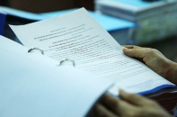 Bảo đảm dự thầu phát hành trước thời điểm liên danh nhà thầu ký kết thỏa thuận