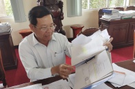 Tâm sự gan ruột của doanh nhân được xin lỗi sau 17 năm bị bắt oan sai 