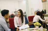 Bancassurance tiếp đà tăng trưởng 