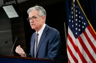 Fed có thể sắp hạ thêm lãi suất 