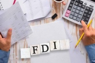 Chuyên gia dự đoán FDI toàn cầu có thể giảm tới 15% do dịch Covid-19