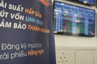 Doanh nghiệp địa ốc gập ghềnh gọi vốn