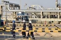 Saudi Arabia quyết tăng sản lượng khai thác dầu thô lên hơn 10 triệu thùng mỗi ngày